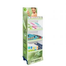 Bestückte Displays & Bundles