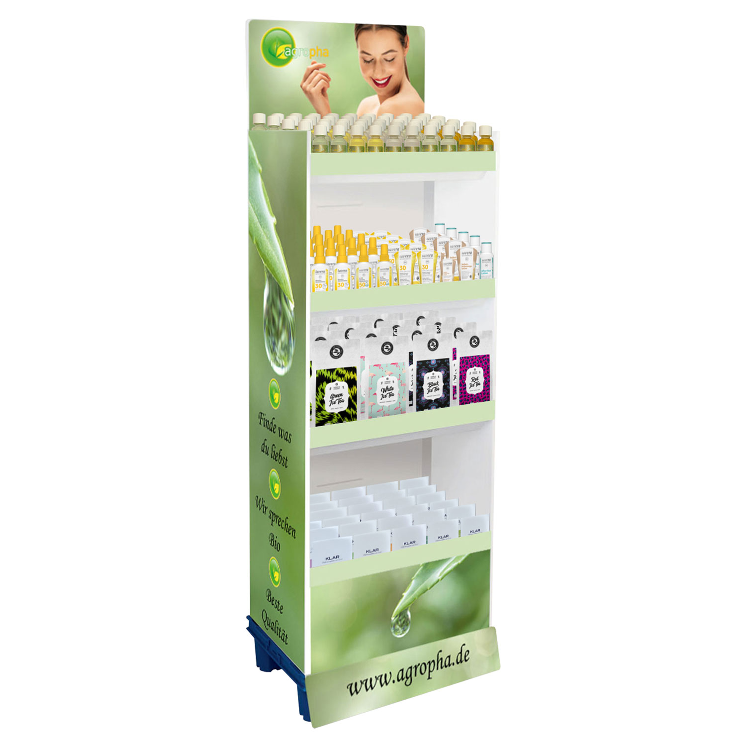 summertime-bestückt